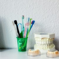 Zdravý úsměv aneb zásady dentální hygieny