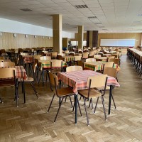 Informace ze školní jídelny: Prodej obědů zahájen