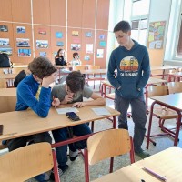 Turnaj PišQworky 2024 u nás