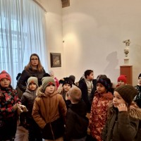 Výlet do dávných časů princů a princezen