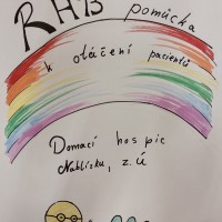 Adventní putování po Palachovce