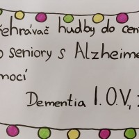 Adventní putování po Palachovce
