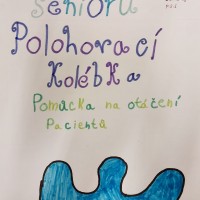 Adventní putování po Palachovce