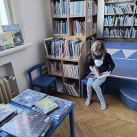 Družina v knihovně: když knížky otevírají svět