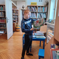 Družina v knihovně: když knížky otevírají svět