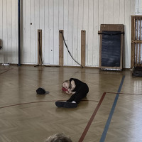 Družina má talent: box, parkour a hádanky