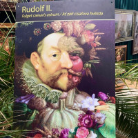 Rudolf II. znovu ožil – a my jsme byli u toho!
