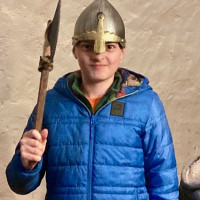 Rudolf II. znovu ožil – a my jsme byli u toho!