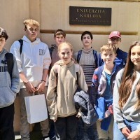 Matematický úspěch: Brandýsáci zazářili v prestižní soutěži MaSo
