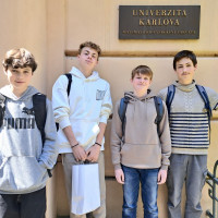 Matematický úspěch: Brandýsáci zazářili v prestižní soutěži MaSo