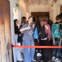 Deváťáci z Brandýsa nad Labem strávili nezapomenutelný týden ve Velké Británii