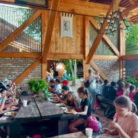 Výlet do Botanicusu: vůně bylinek, groše v kapse a den plný zážitků