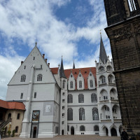 Pohádkový porcelán i Popelka: Páťáci vyrazili do Německa