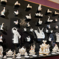 Pohádkový porcelán i Popelka: Páťáci vyrazili do Německa
