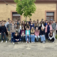 Terezín očima deváťáků: Místo, které vás změní
