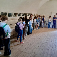 Terezín očima deváťáků: Místo, které vás změní