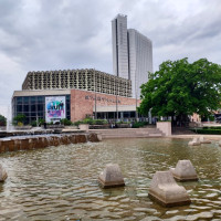 Výlet osmáků do Chemnitz: průmysl, architektura i letní atmosféra