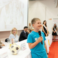 Ohromný úspěch devítiletého Matěje: V soutěži Mladý chemik porazil tisíce starších žáků!