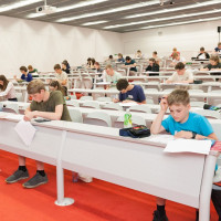 Ohromný úspěch devítiletého Matěje: V soutěži Mladý chemik porazil tisíce starších žáků!