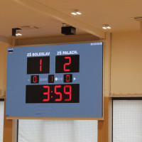 Letní olympiáda základních škol rozhýbala celé město