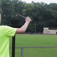 Letní olympiáda základních škol rozhýbala celé město