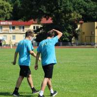Letní olympiáda základních škol rozhýbala celé město