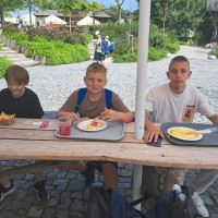 Šesťáci si užili den plný zábavy v Mirakulu