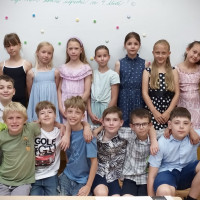 Hurá na prázdniny! Děkujeme vám všem za celý školní rok